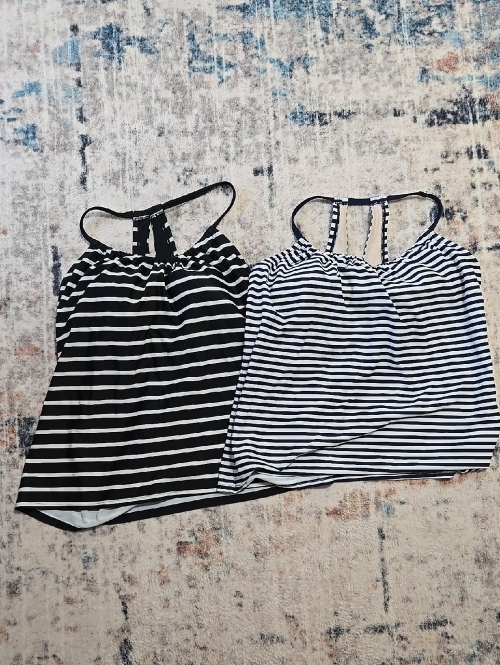 Tankini Tops